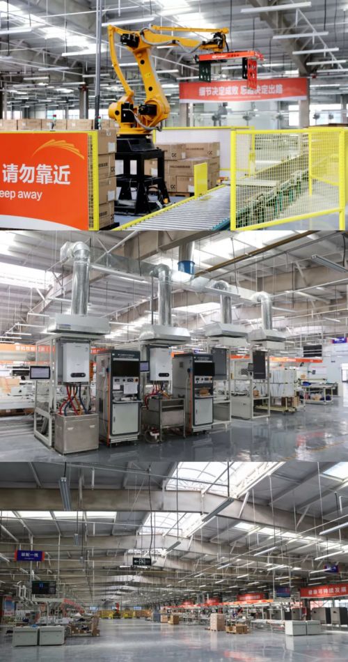 技術產能雙升級，四季沐歌深耕北方清潔能源采暖市場